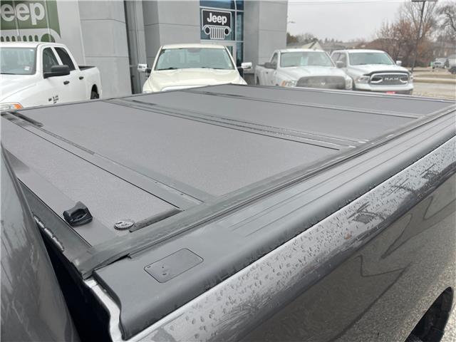 2023 RAM 1500 Big Horn (Stk: 23-138L) in Sarnia - Image 26 of 28