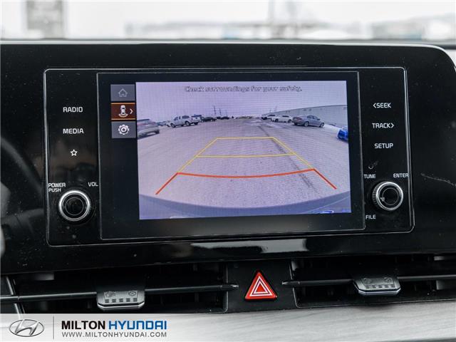 2023 Kia Sportage X-Line (Stk: 155393) in Milton - Image 12 of 25