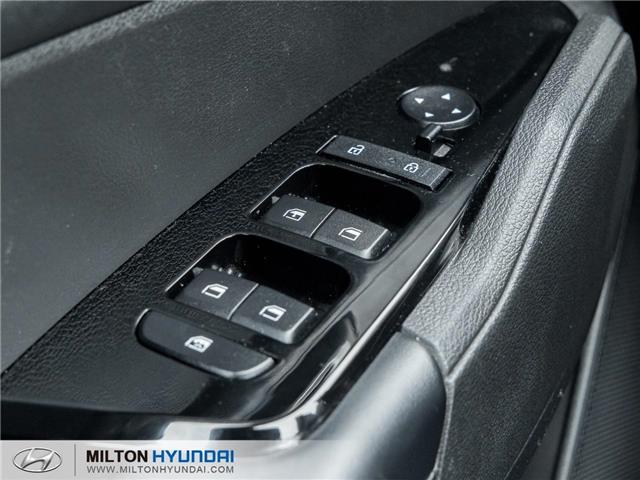 2023 Kia Sportage X-Line (Stk: 155393) in Milton - Image 14 of 25