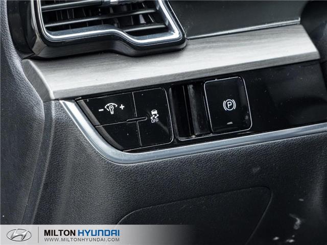 2023 Kia Sportage X-Line (Stk: 155393) in Milton - Image 15 of 25