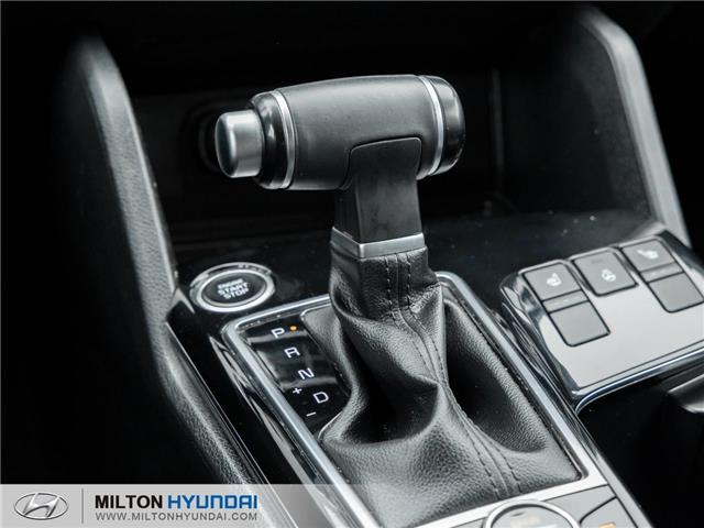 2023 Kia Sportage X-Line (Stk: 155393) in Milton - Image 16 of 25