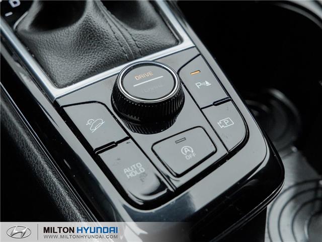 2023 Kia Sportage X-Line (Stk: 155393) in Milton - Image 17 of 25