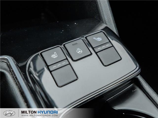 2023 Kia Sportage X-Line (Stk: 155393) in Milton - Image 18 of 25