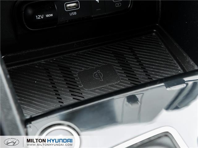 2023 Kia Sportage X-Line (Stk: 155393) in Milton - Image 19 of 25