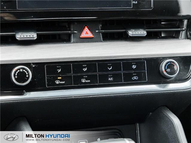 2023 Kia Sportage X-Line (Stk: 155393) in Milton - Image 20 of 25