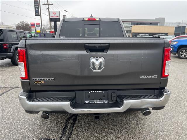 2023 RAM 1500 Big Horn (Stk: 23-138L) in Sarnia - Image 28 of 28