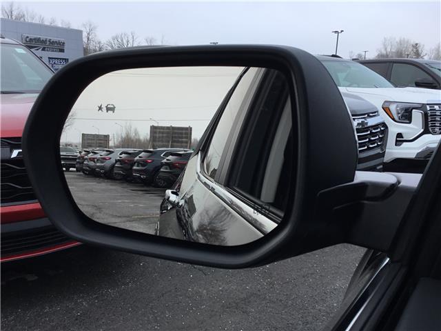 2026 GMC Terrain Denali (Stk: R0122) in Cornwall - Image 29 of 30