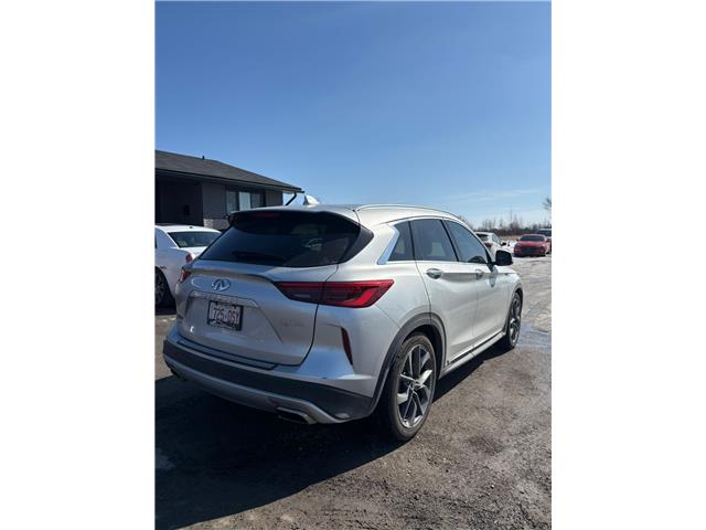 2019 Infiniti QX50 Luxe (Stk: 1722) in Ottawa - Image 5 of 8 2019 Infiniti QX50 Luxe (Stk: 1722) in Ottawa - Image 5 of 8