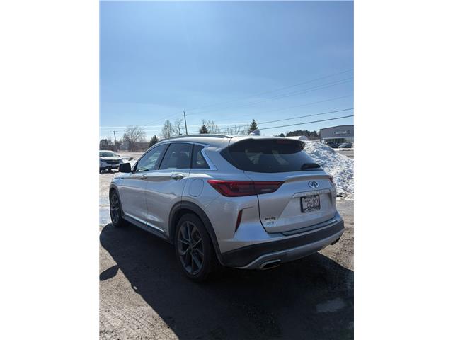 2019 Infiniti QX50 Luxe (Stk: 1722) in Ottawa - Image 4 of 8 2019 Infiniti QX50 Luxe (Stk: 1722) in Ottawa - Image 4 of 8