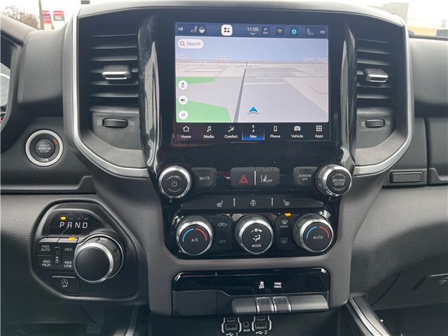 2023 RAM 1500 Big Horn (Stk: 23-138L) in Sarnia - Image 17 of 28