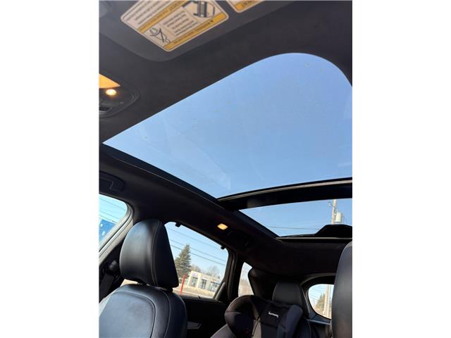 2019 Infiniti QX50 Luxe (Stk: 1722) in Ottawa - Image 6 of 8 2019 Infiniti QX50 Luxe (Stk: 1722) in Ottawa - Image 6 of 8
