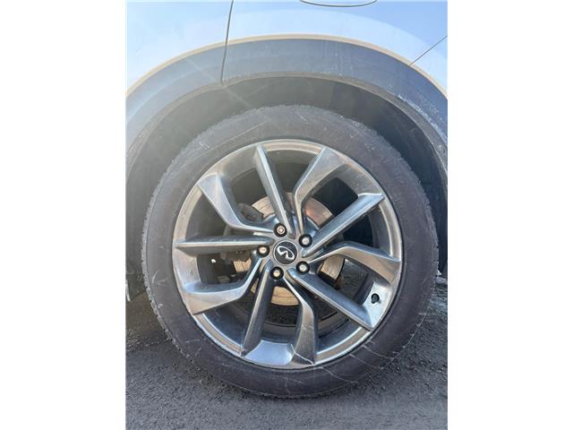 2019 Infiniti QX50 Luxe (Stk: 1722) in Ottawa - Image 7 of 8 2019 Infiniti QX50 Luxe (Stk: 1722) in Ottawa - Image 7 of 8