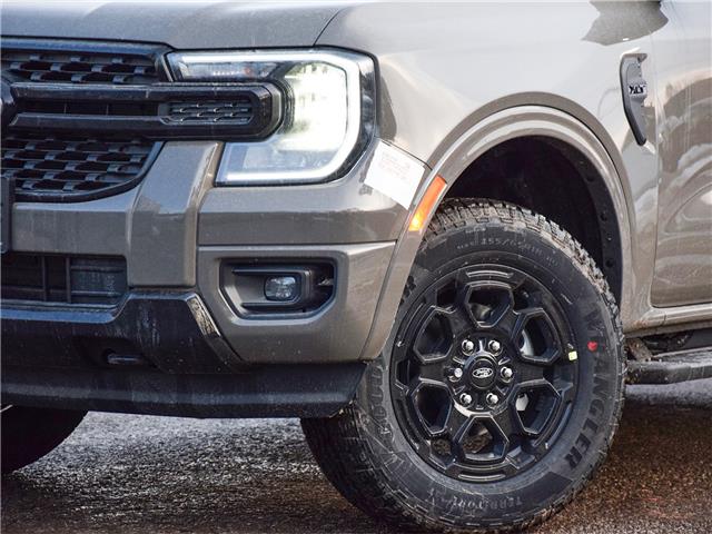 2026 Ford Ranger XLT (Stk: R62202) in GEORGETOWN - Image 2 of 27