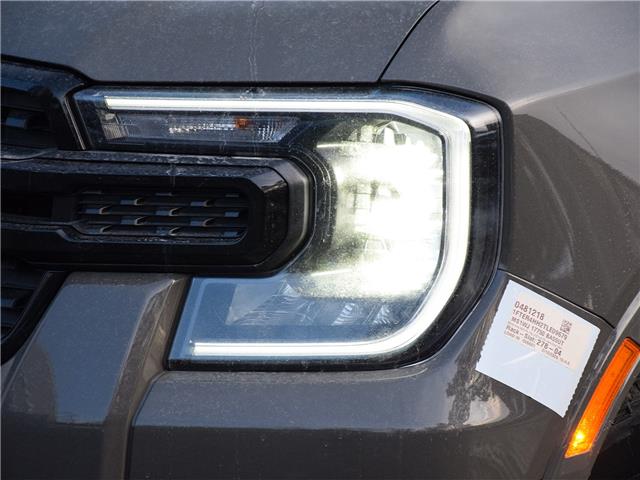 2026 Ford Ranger XLT (Stk: R62202) in GEORGETOWN - Image 3 of 27