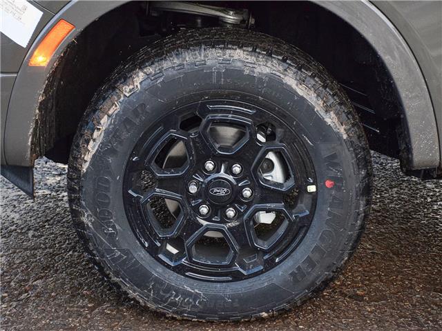 2026 Ford Ranger XLT (Stk: R62202) in GEORGETOWN - Image 4 of 27