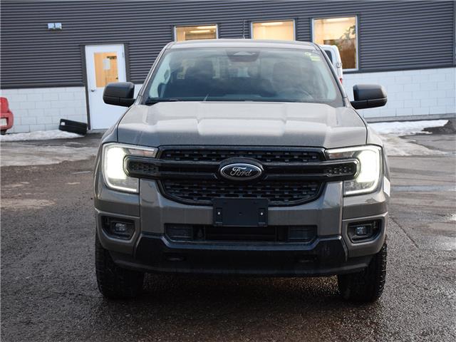 2026 Ford Ranger XLT (Stk: R62202) in GEORGETOWN - Image 5 of 27