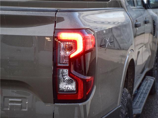 2026 Ford Ranger XLT (Stk: R62202) in GEORGETOWN - Image 9 of 27