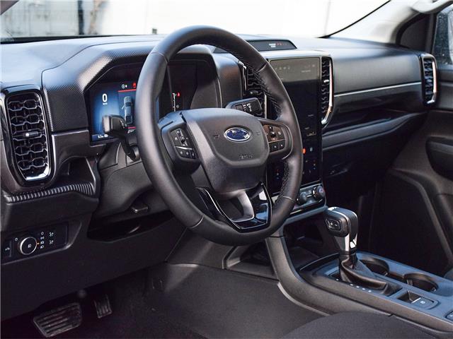 2026 Ford Ranger XLT (Stk: R62202) in GEORGETOWN - Image 10 of 27
