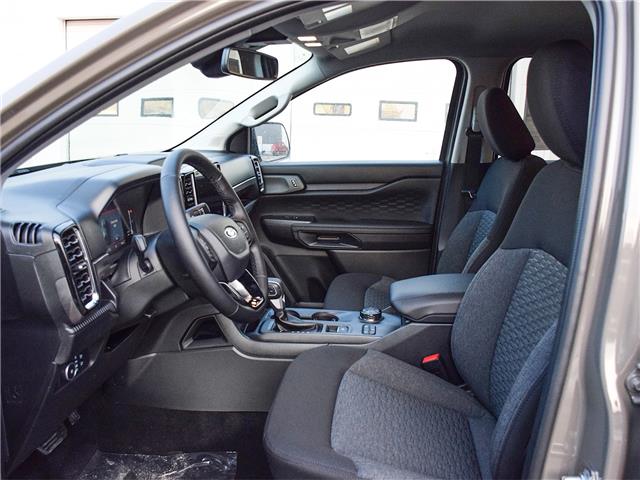 2026 Ford Ranger XLT (Stk: R62202) in GEORGETOWN - Image 11 of 27