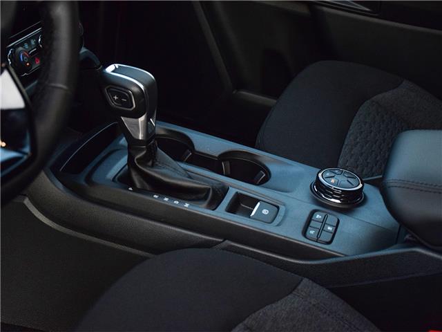 2026 Ford Ranger XLT (Stk: R62202) in GEORGETOWN - Image 12 of 27