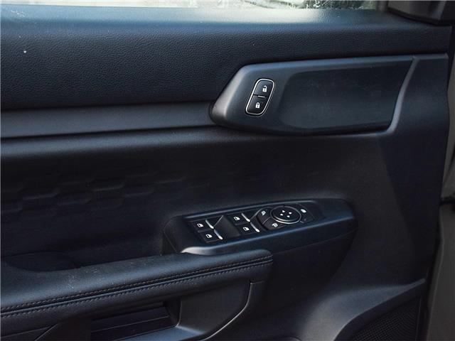 2026 Ford Ranger XLT (Stk: R62202) in GEORGETOWN - Image 13 of 27