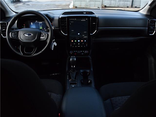 2026 Ford Ranger XLT (Stk: R62202) in GEORGETOWN - Image 15 of 27