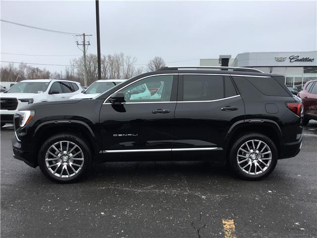 2026 GMC Terrain Denali (Stk: R0120) in Cornwall - Image 23 of 30