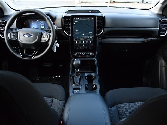2026 Ford Ranger XLT (Stk: R62202) in GEORGETOWN - Image 16 of 27