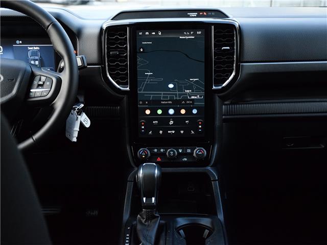 2026 Ford Ranger XLT (Stk: R62202) in GEORGETOWN - Image 17 of 27