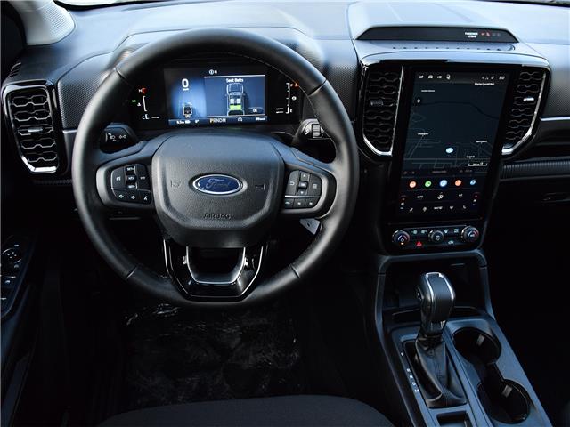 2026 Ford Ranger XLT (Stk: R62202) in GEORGETOWN - Image 19 of 27
