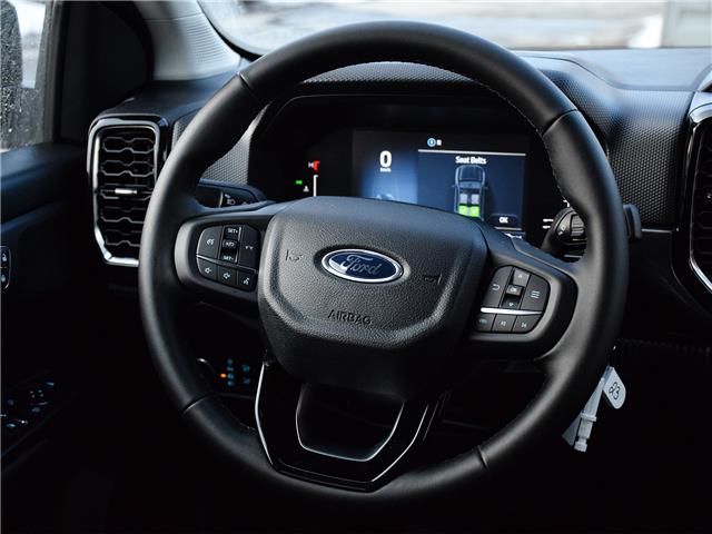 2026 Ford Ranger XLT (Stk: R62202) in GEORGETOWN - Image 20 of 27
