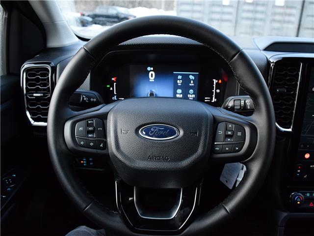 2026 Ford Ranger XLT (Stk: R62202) in GEORGETOWN - Image 21 of 27