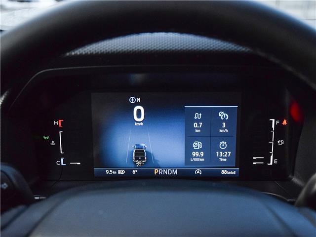 2026 Ford Ranger XLT (Stk: R62202) in GEORGETOWN - Image 22 of 27