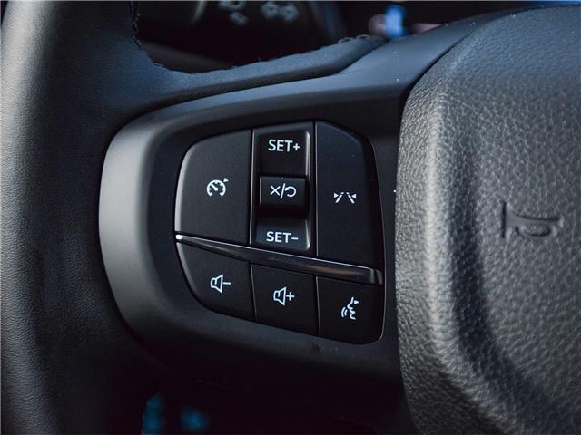 2026 Ford Ranger XLT (Stk: R62202) in GEORGETOWN - Image 23 of 27