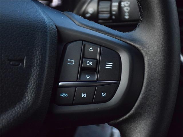 2026 Ford Ranger XLT (Stk: R62202) in GEORGETOWN - Image 24 of 27