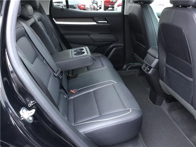 2026 GMC Terrain Denali (Stk: R0120) in Cornwall - Image 17 of 30