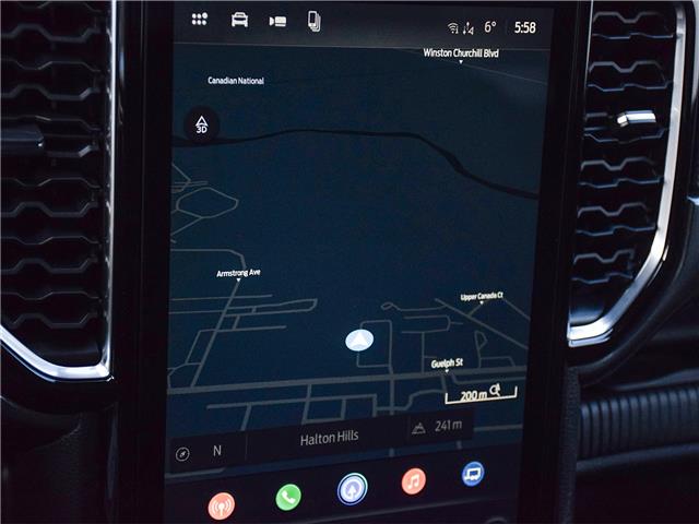 2026 Ford Ranger XLT (Stk: R62202) in GEORGETOWN - Image 25 of 27