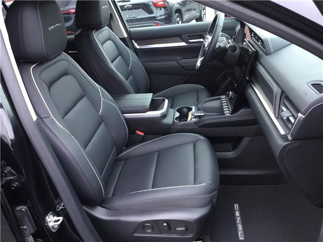 2026 GMC Terrain Denali (Stk: R0120) in Cornwall - Image 18 of 30