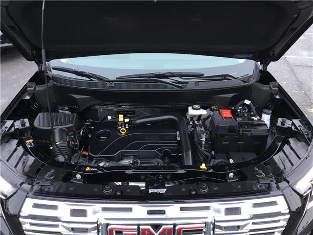 2026 GMC Terrain Denali (Stk: R0120) in Cornwall - Image 19 of 30