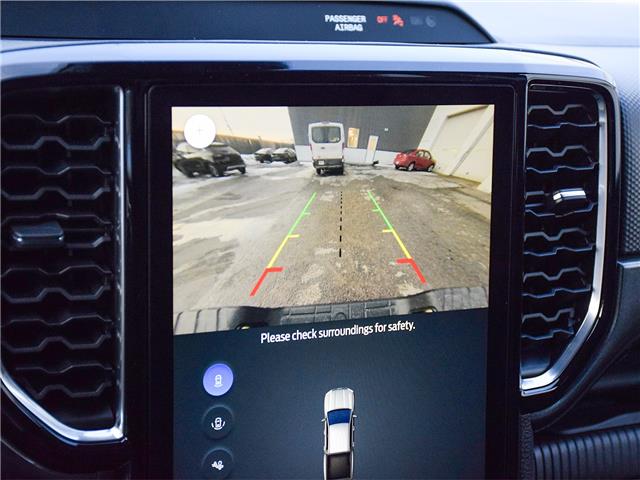 2026 Ford Ranger XLT (Stk: R62202) in GEORGETOWN - Image 27 of 27