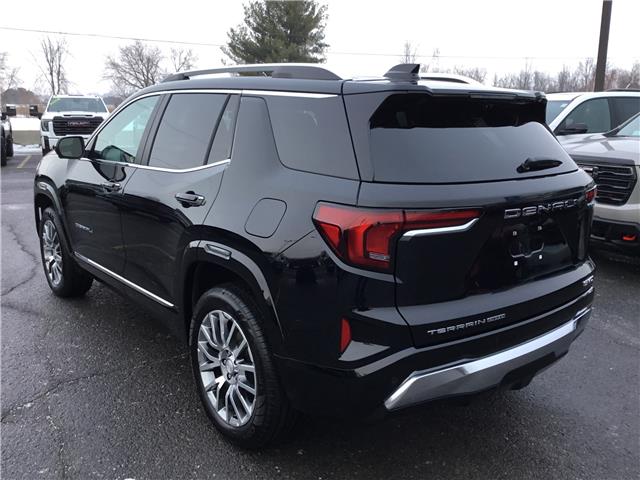 2026 GMC Terrain Denali (Stk: R0120) in Cornwall - Image 24 of 30