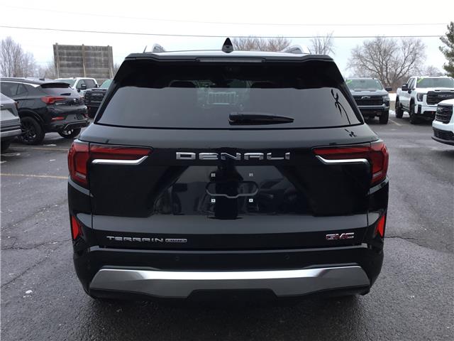 2026 GMC Terrain Denali (Stk: R0120) in Cornwall - Image 25 of 30