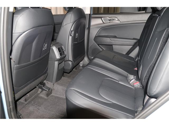 2026 Kia Sportage Hybrid EX (Stk: 27030) in Edmonton - Image 21 of 25