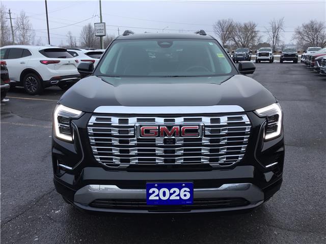 2026 GMC Terrain Denali (Stk: R0120) in Cornwall - Image 28 of 30