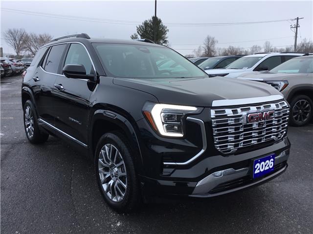 2026 GMC Terrain Denali (Stk: R0120) in Cornwall - Image 29 of 30