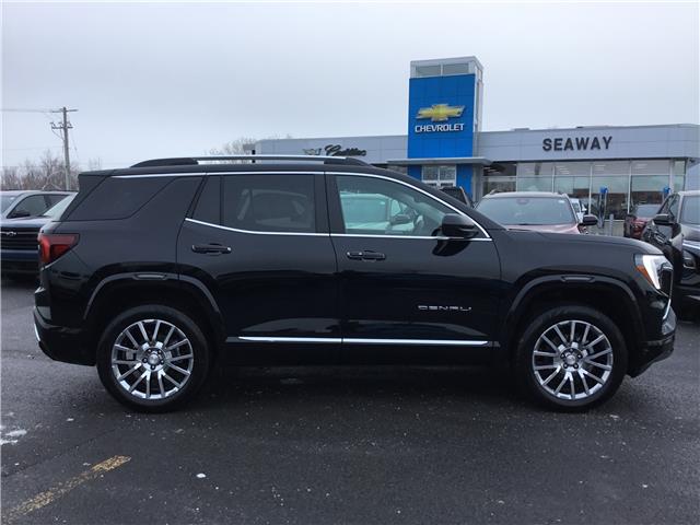 2026 GMC Terrain Denali (Stk: R0120) in Cornwall - Image 27 of 30