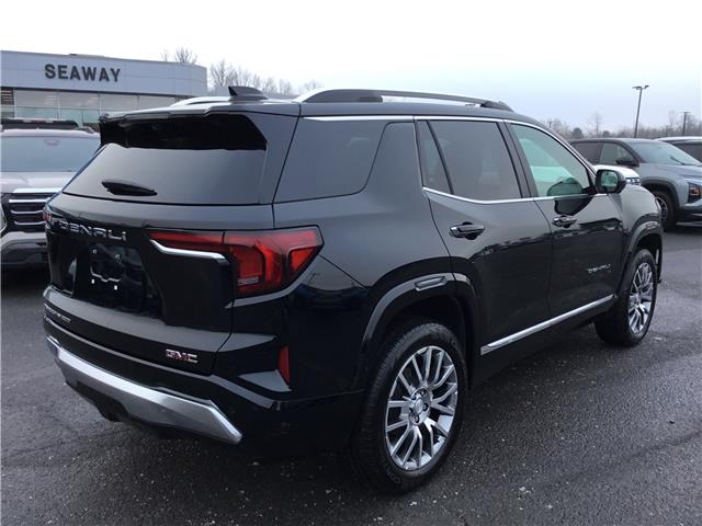 2026 GMC Terrain Denali (Stk: R0120) in Cornwall - Image 26 of 30