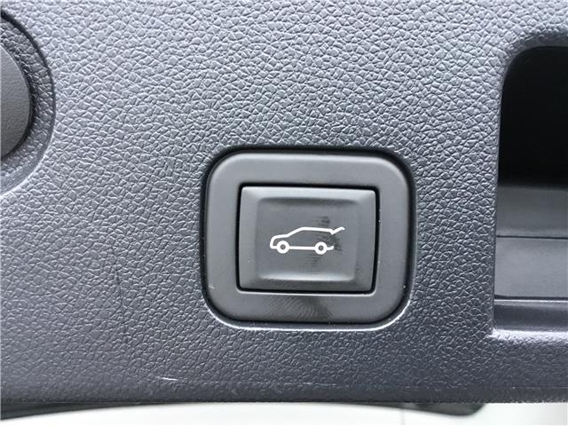 2026 GMC Terrain Denali (Stk: R0120) in Cornwall - Image 22 of 30