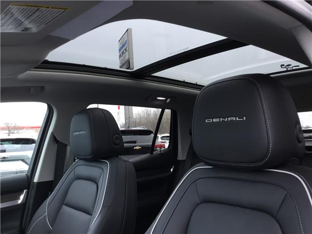 2026 GMC Terrain Denali (Stk: R0120) in Cornwall - Image 14 of 30