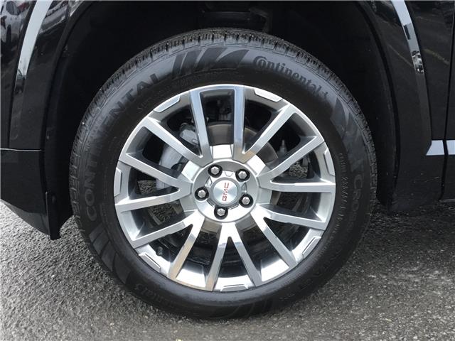 2026 GMC Terrain Denali (Stk: R0120) in Cornwall - Image 30 of 30